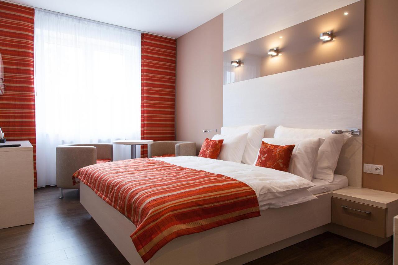 Penzion Na Valech Hodonín - B&B Hodonín