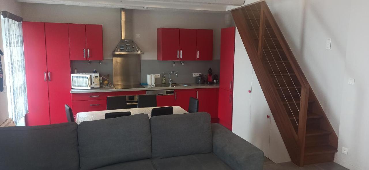 maison a côté du port et du centre - B&B La Turballe