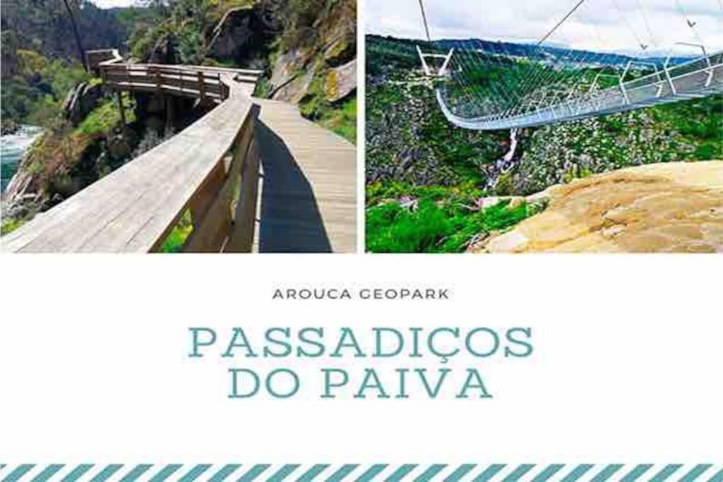 Cantinho Do Paul - B&B Arouca