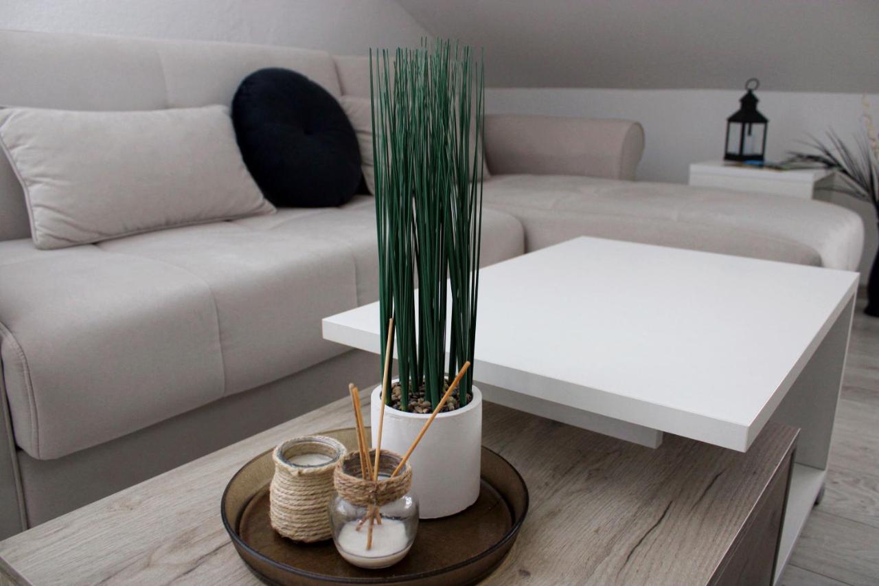 Apartment The Loft - B&B Višegrad