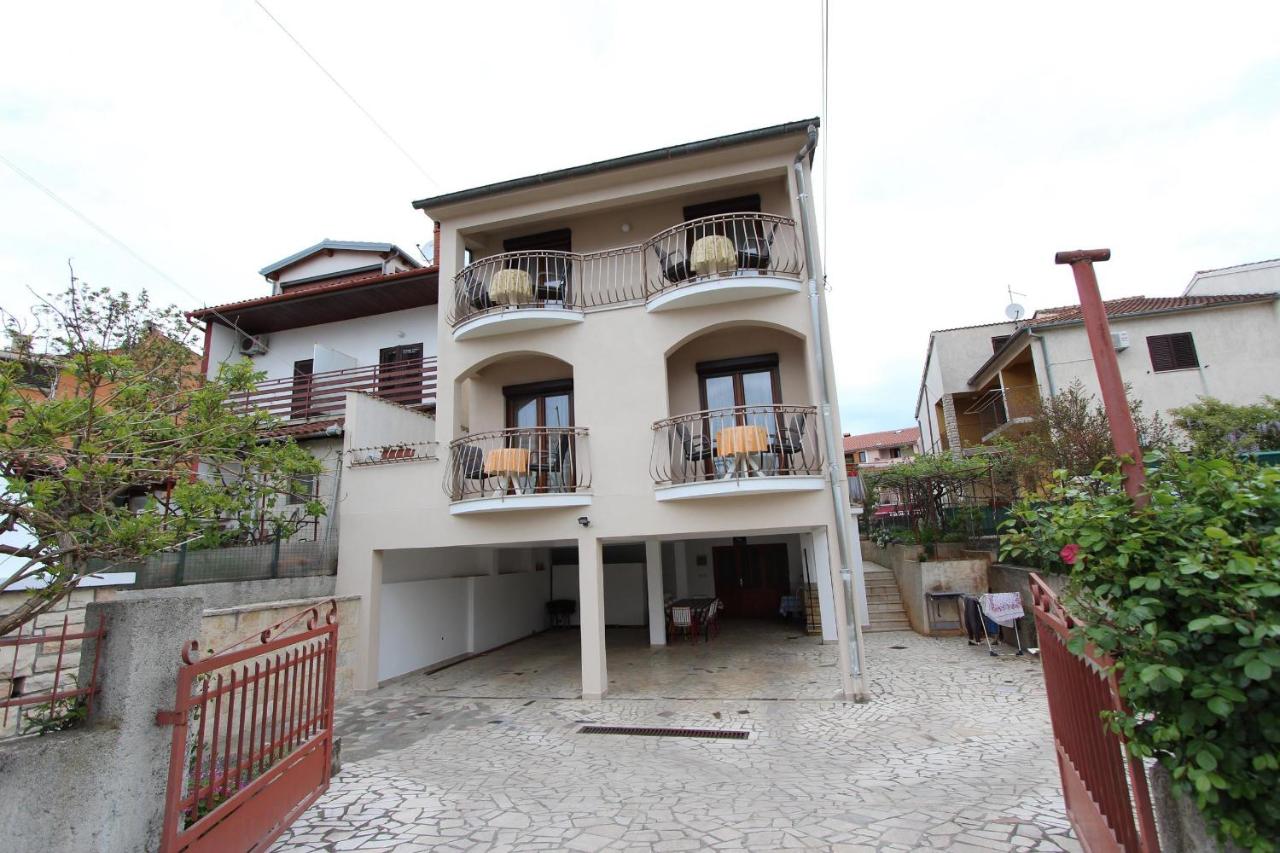 Apartments Fabris - B&B