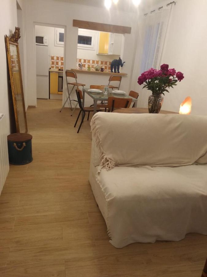 Maison blanche écoresponsable - B&B Sorgues