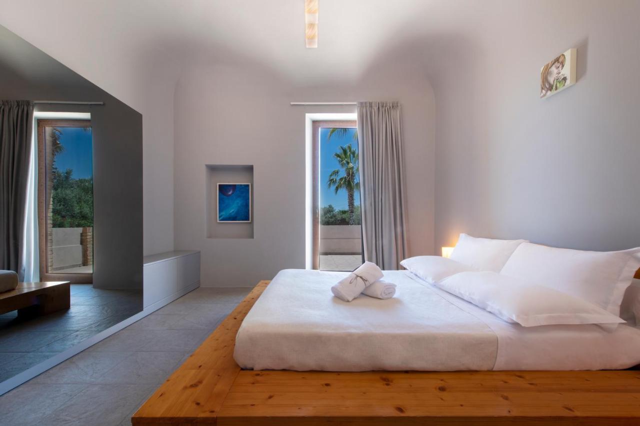 King Room with Balcony