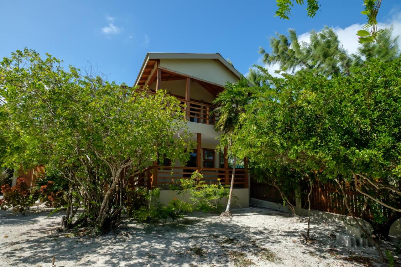 Cottage 5 at Island Pearl Gold Standard Certified - B&B
