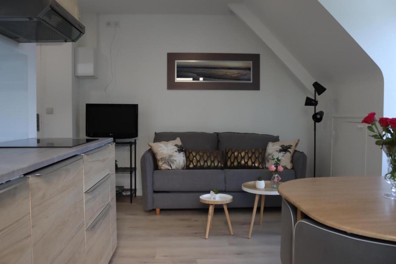 Entre terre et Mer - B&B Saint-Lormel