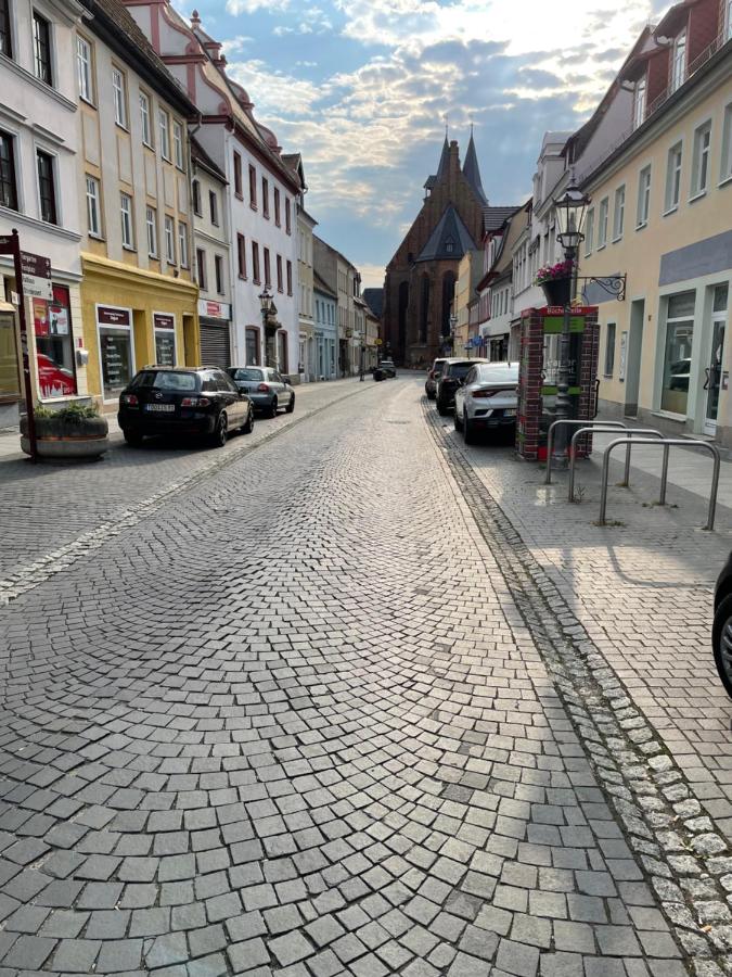 SWID Appartement - Ferienwohnung
