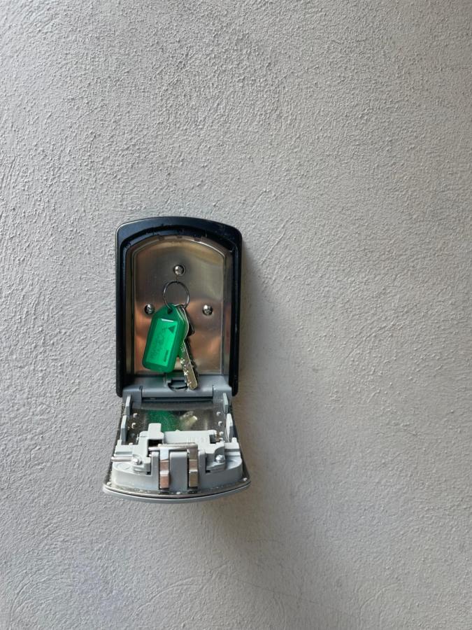 Peaceful Apartment for 4 - Ferienwohnung Wien