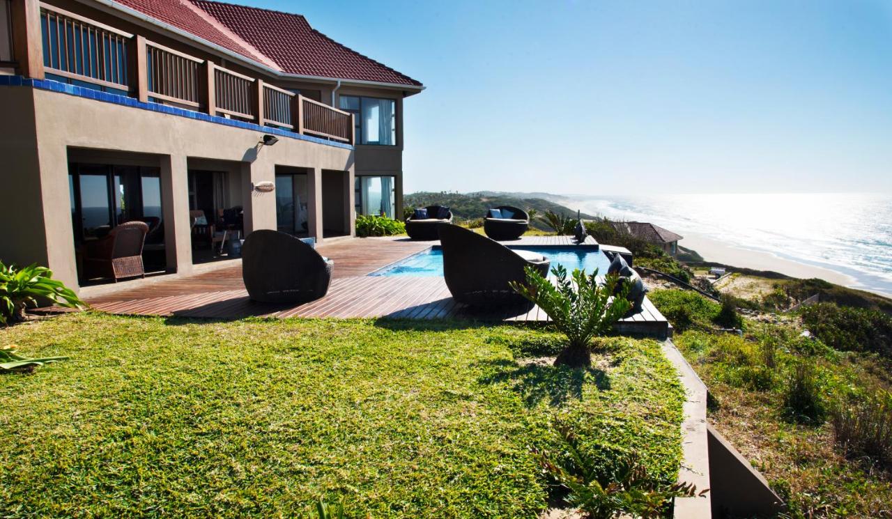 Villa Castellos - B&B Inhambane