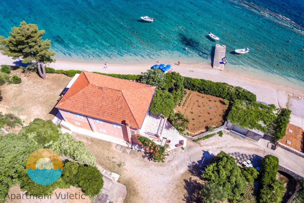 Apartmani Vuletić - Ferienwohnung