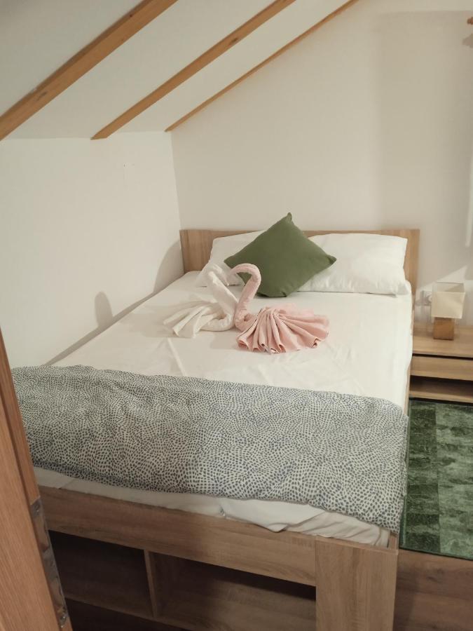 Studio appMZ - B&B Krk