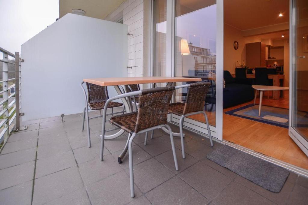 Apartament Casa Marina 316 - B&B Świnoujście