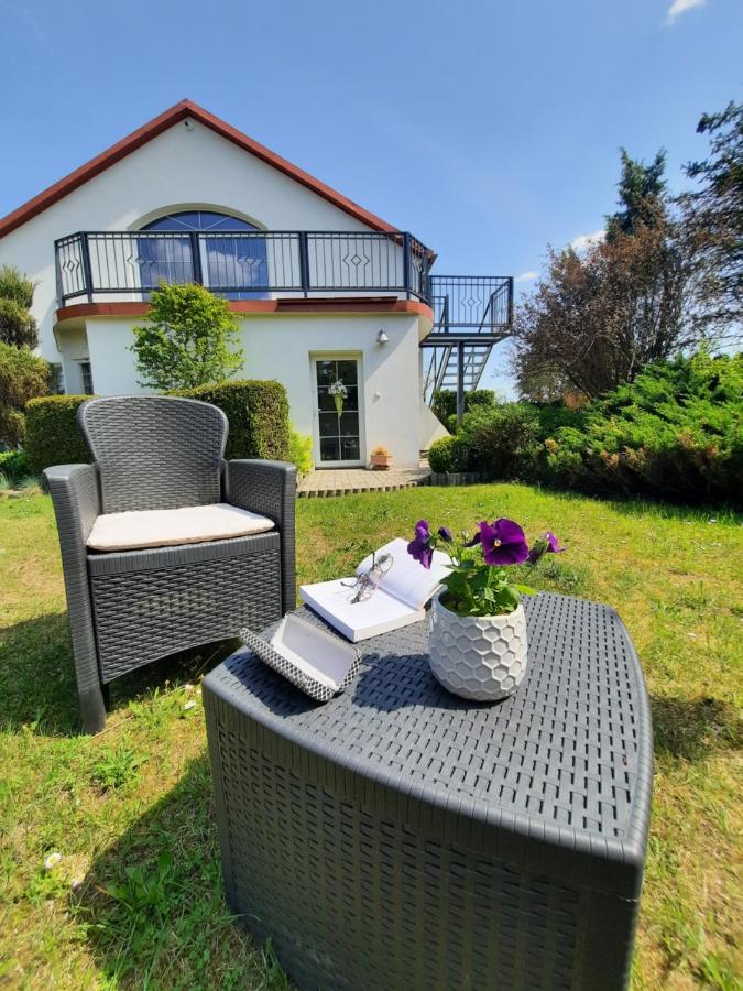 B&B Siemirowice - Pod Wierzbą Apartament na Kaszubach - Bed and Breakfast Siemirowice