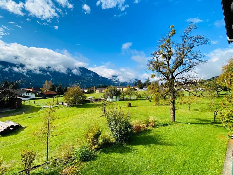 Gästehaus Post Aigner - B&B