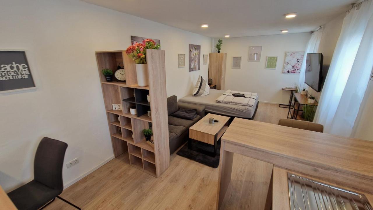 Appartement Supérieur