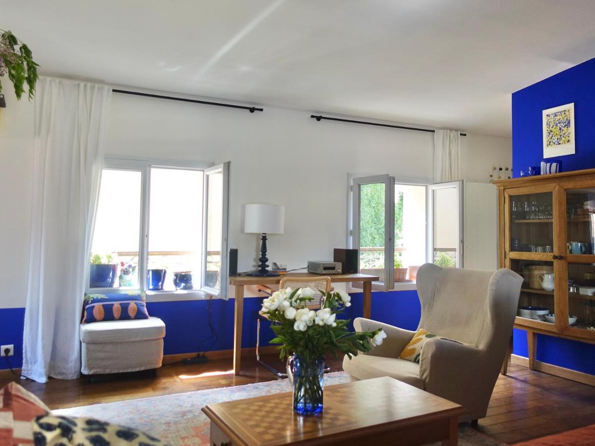 Pommier bleu ! Netflix Disney Prime vidéo - Ferienwohnung Avignon