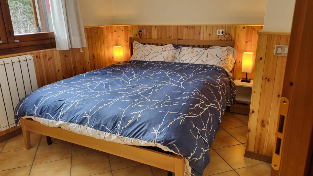 Appartamento Val di Luce Relax Cristallo - Ferienwohnung Abetone