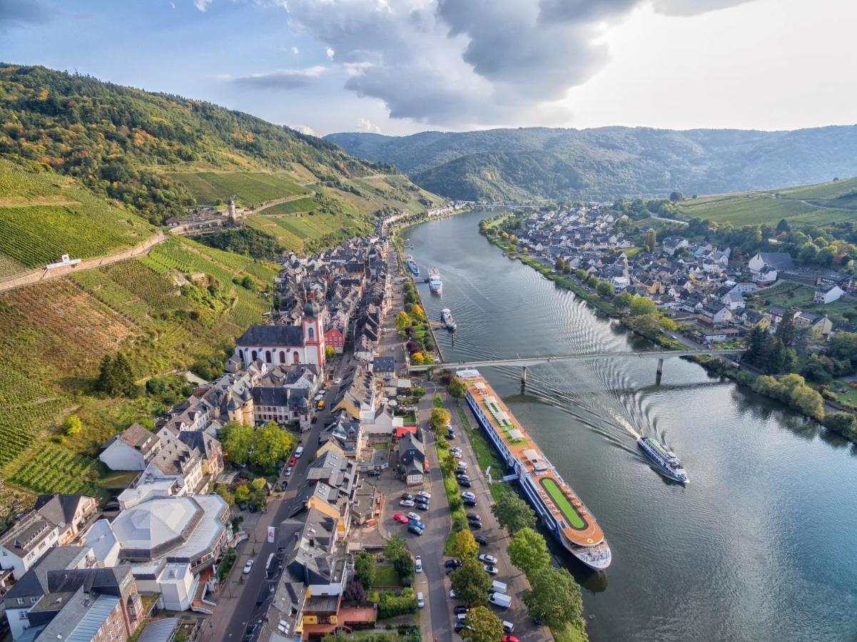 Apartment mit 2 Schlafzimmern