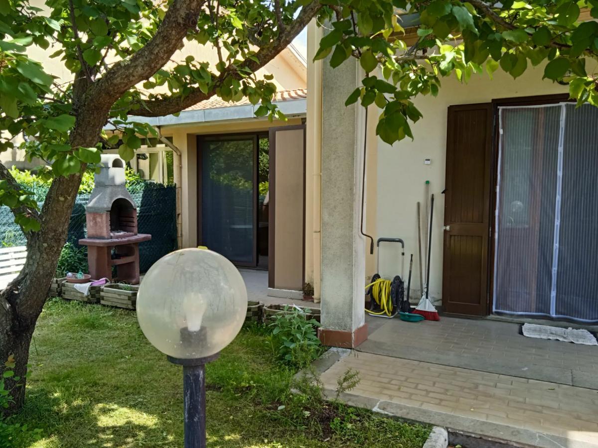 Villa Mori - B&B