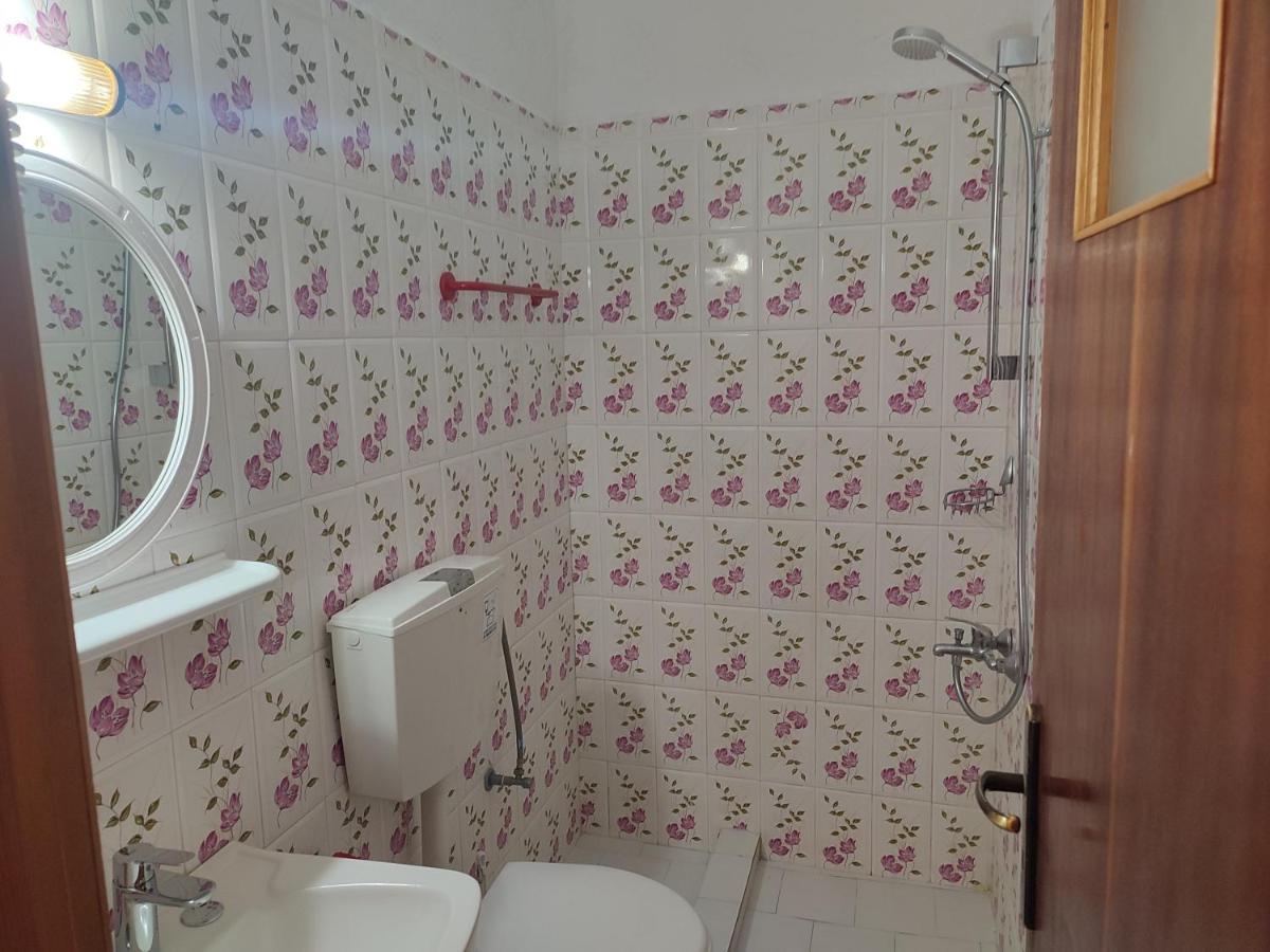 Apartment mit 2 Schlafzimmern (3 Erwachsene)