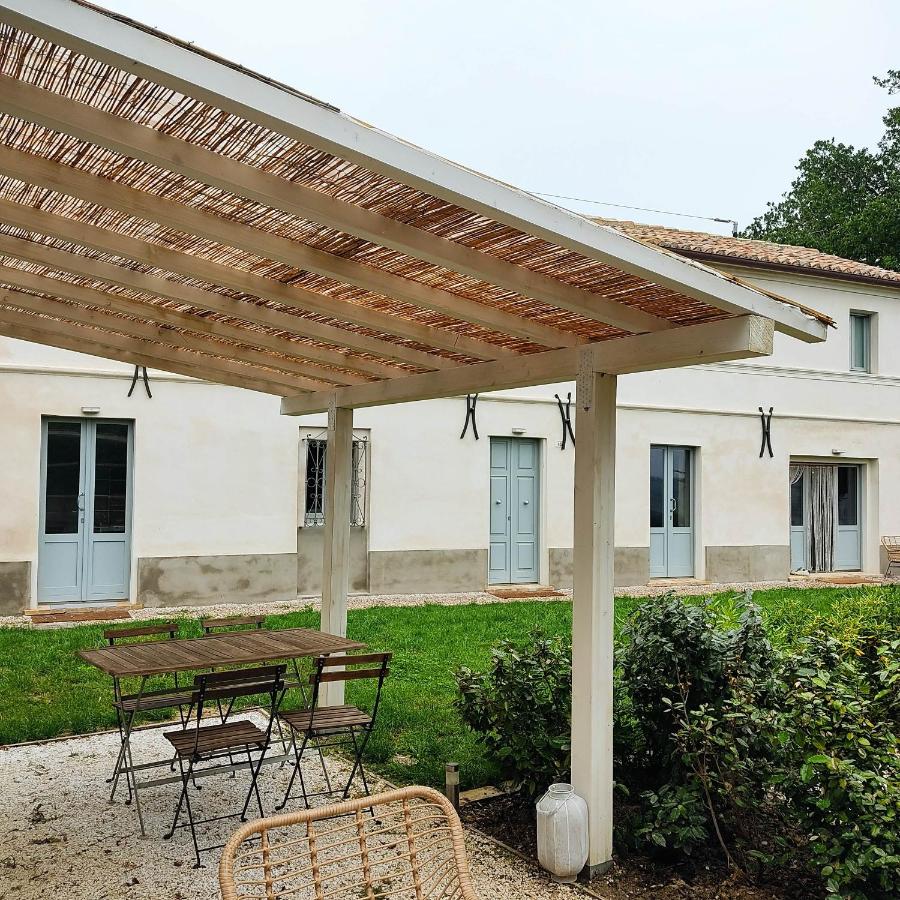 Casa Caminate CnC camera & cucina - B&B Fano