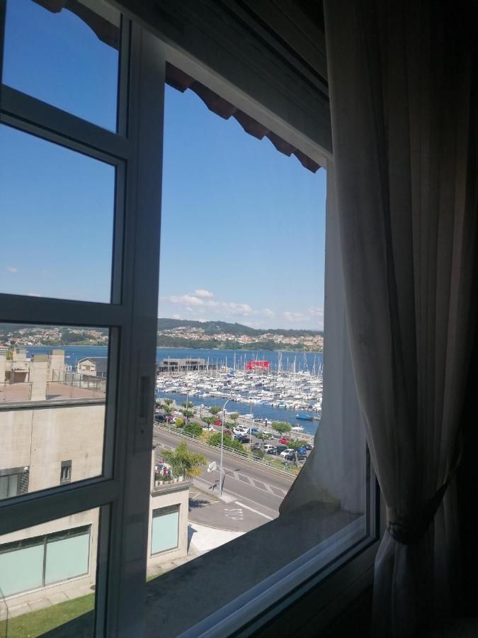Apartamento Combarro - B&B