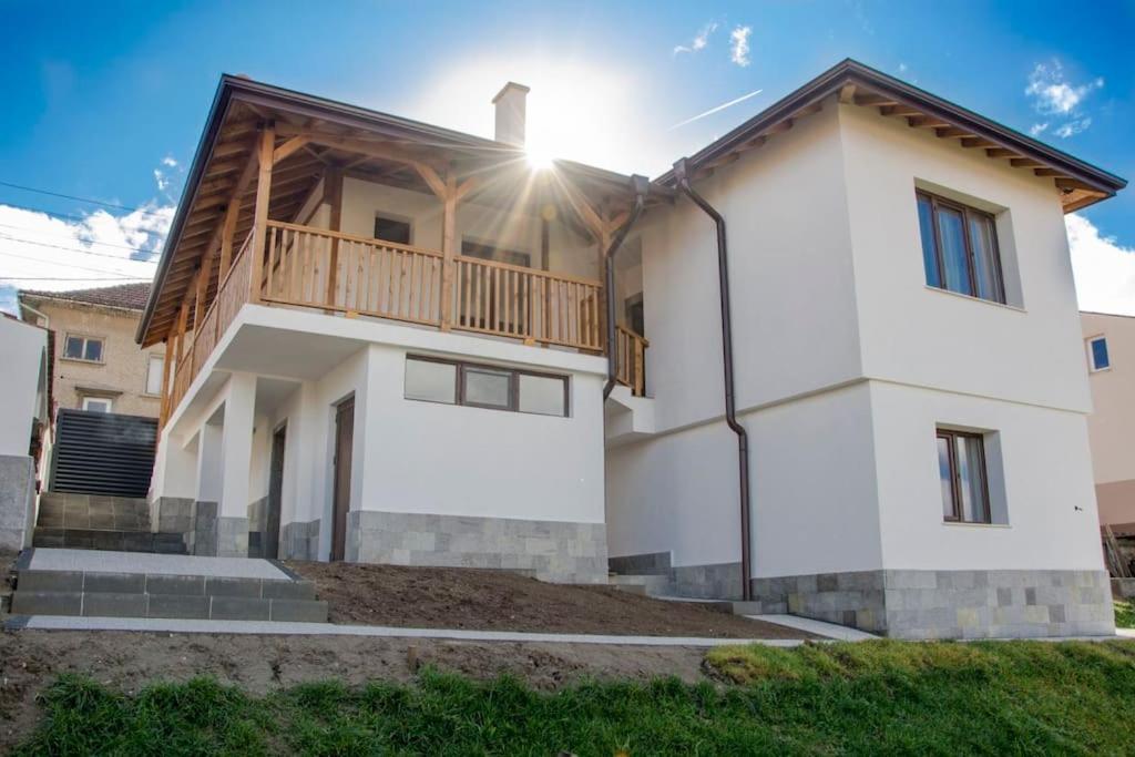 Green Villa - B&B