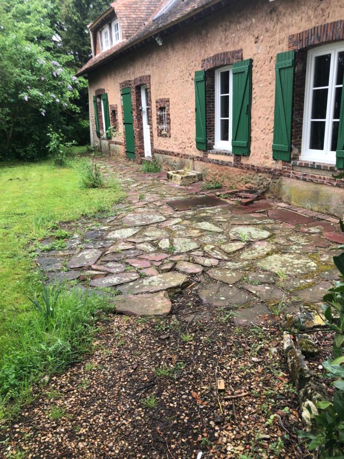 Chambre au calme - B&B