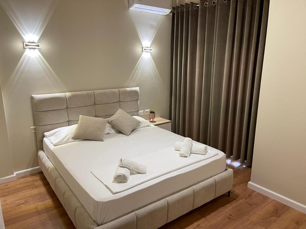 Junior Suite con Balcone