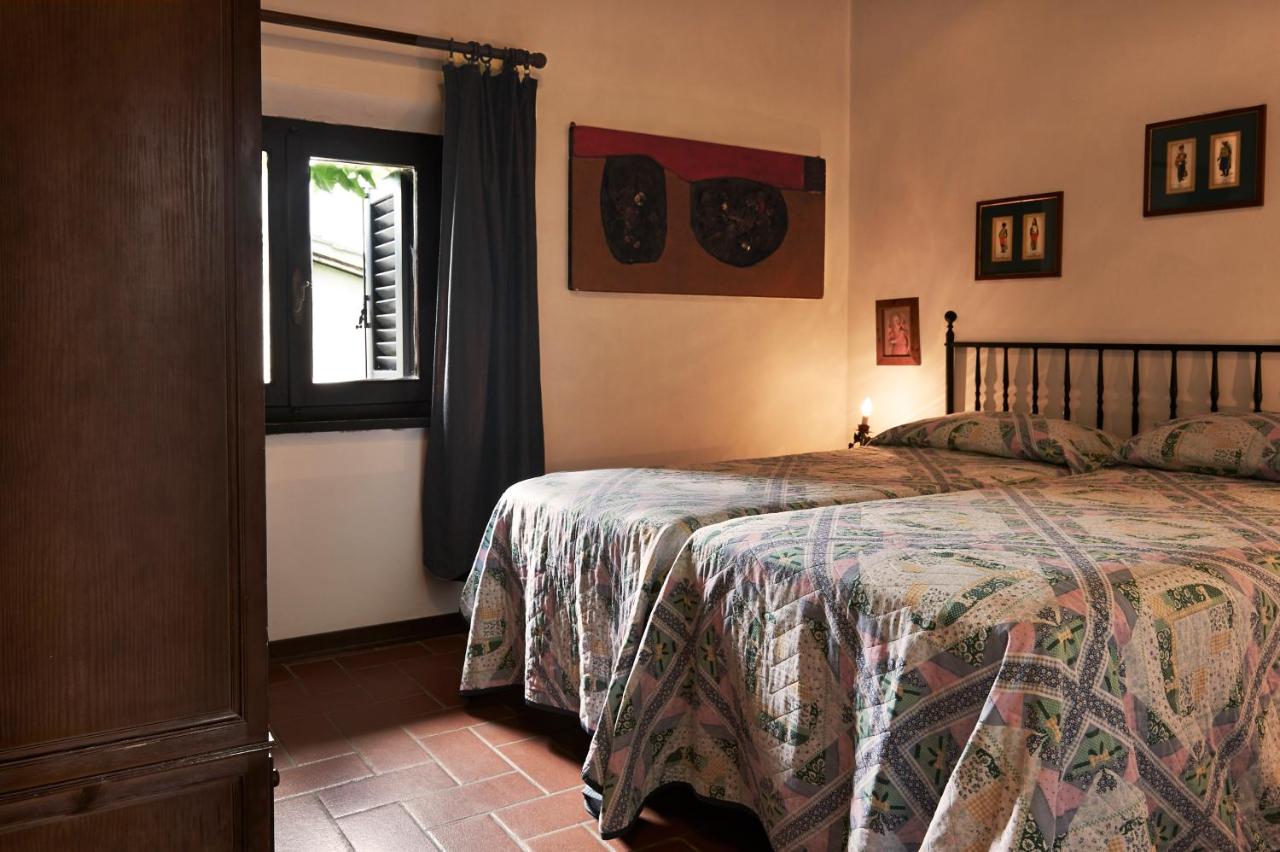 Appartamento con 2 Camere da Letto