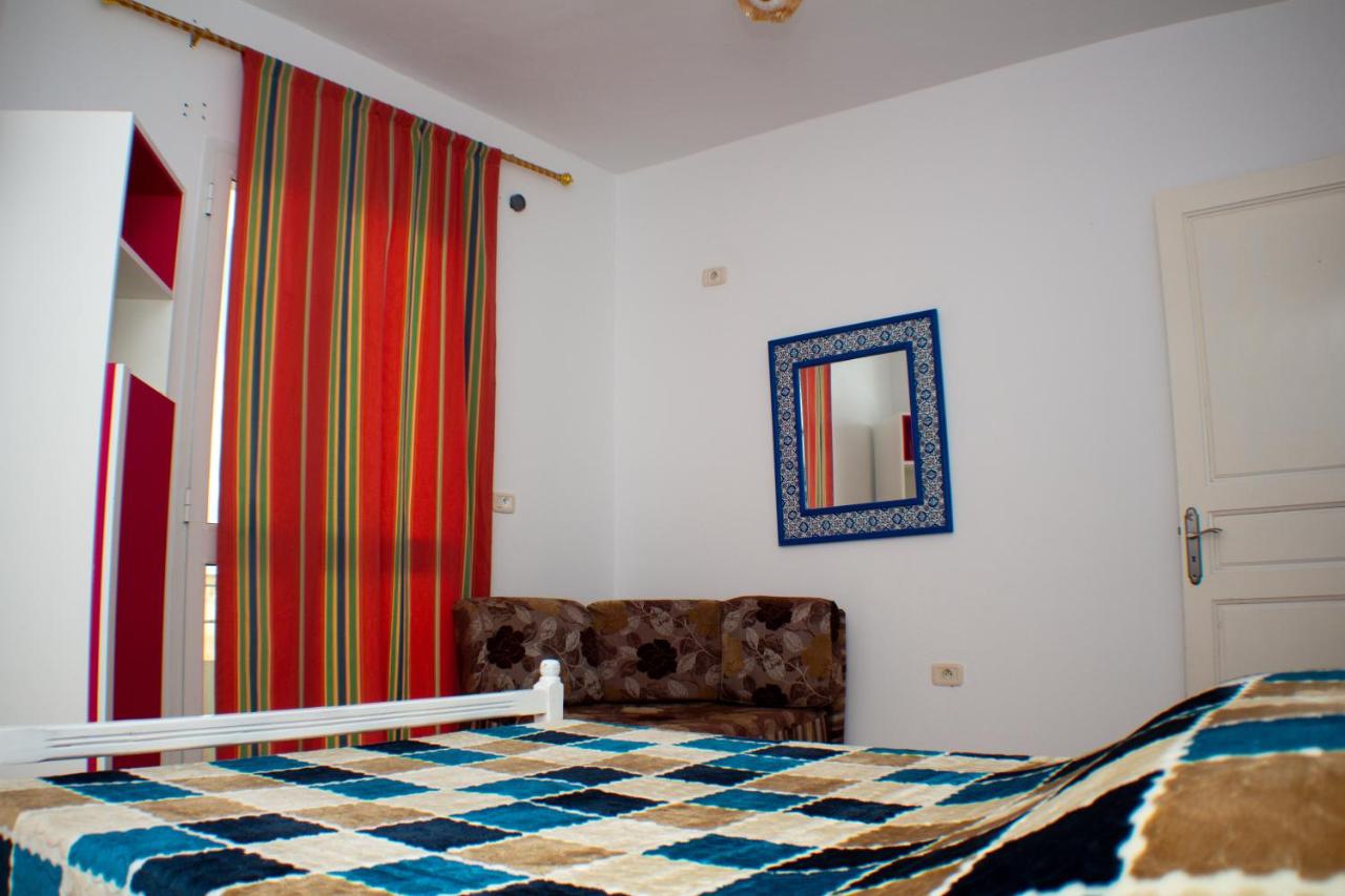 B&B Hammam Sousse - Résidence Chahed - Bed and Breakfast Hammam Sousse