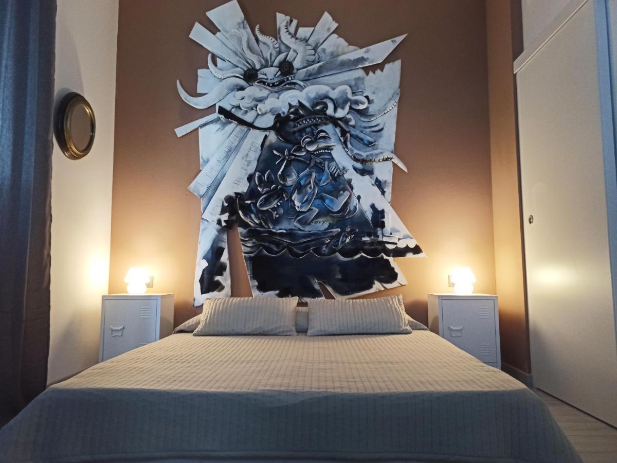 Doppelzimmer mit eigenem Bad