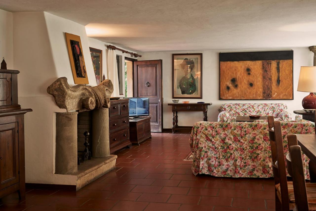 Apartment mit 2 Schlafzimmern