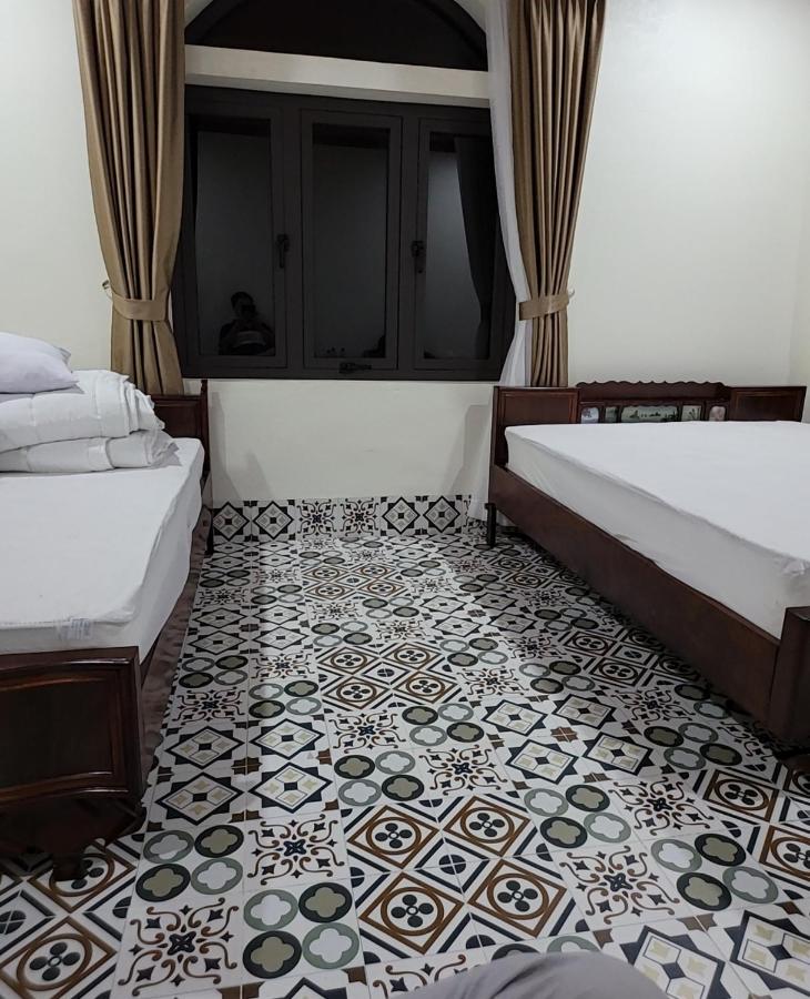 Tweepersoonskamer met Eigen Badkamer