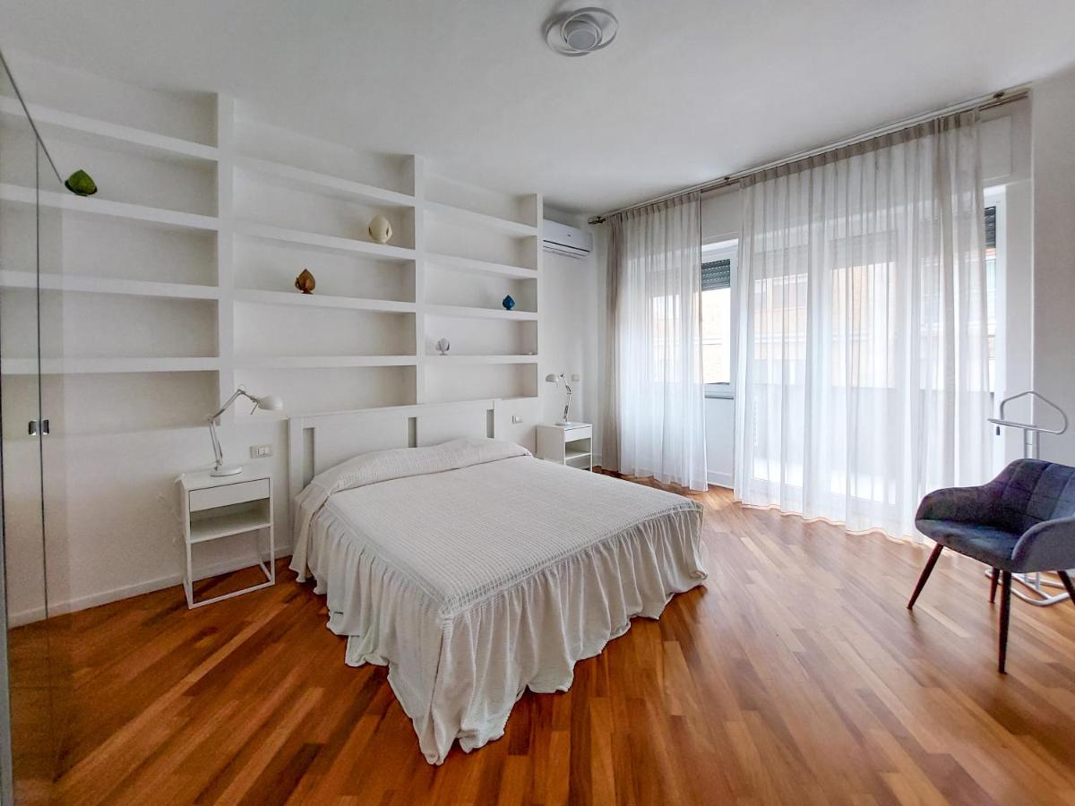 Via Sparano Deluxe - Apulian Experience - B&B