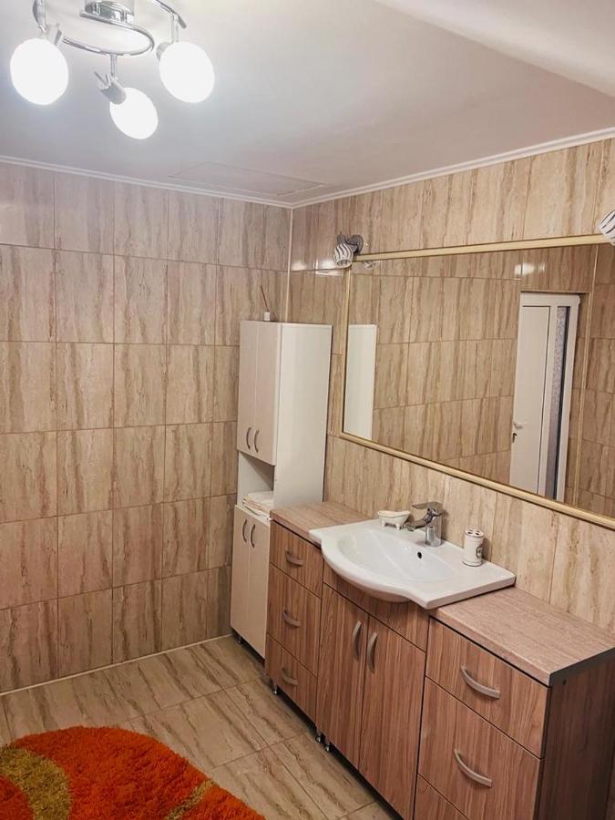 IMPERIUM DK VILLA - Bed and Breakfast Remuș