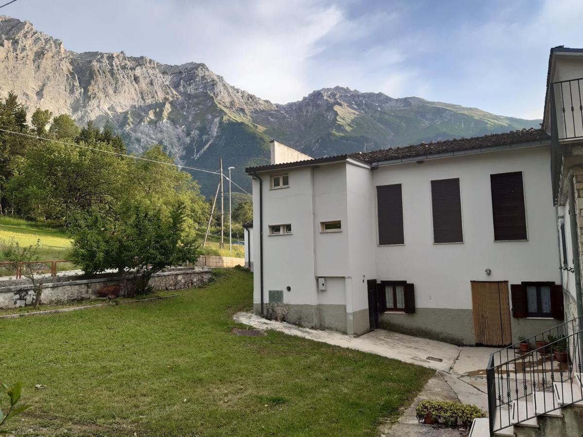 Dimora Monte Camicia - B&B Castelli