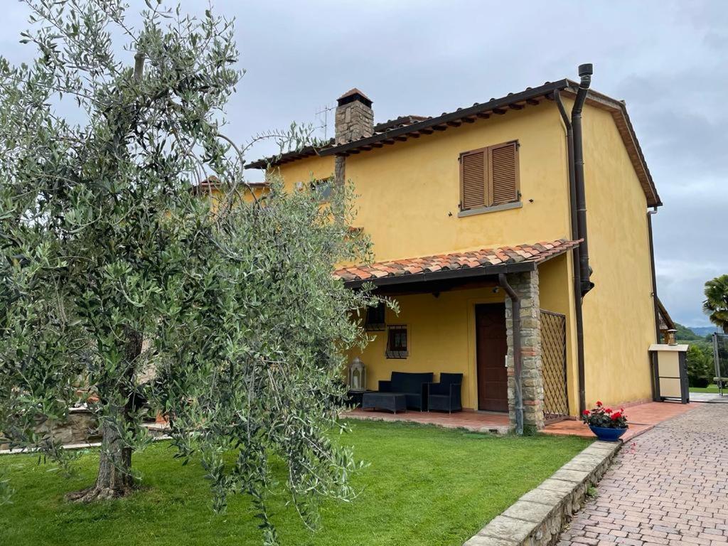 B&B Arezzo - CASA CARLOTTA Casa Vacanze - Bed and Breakfast Arezzo