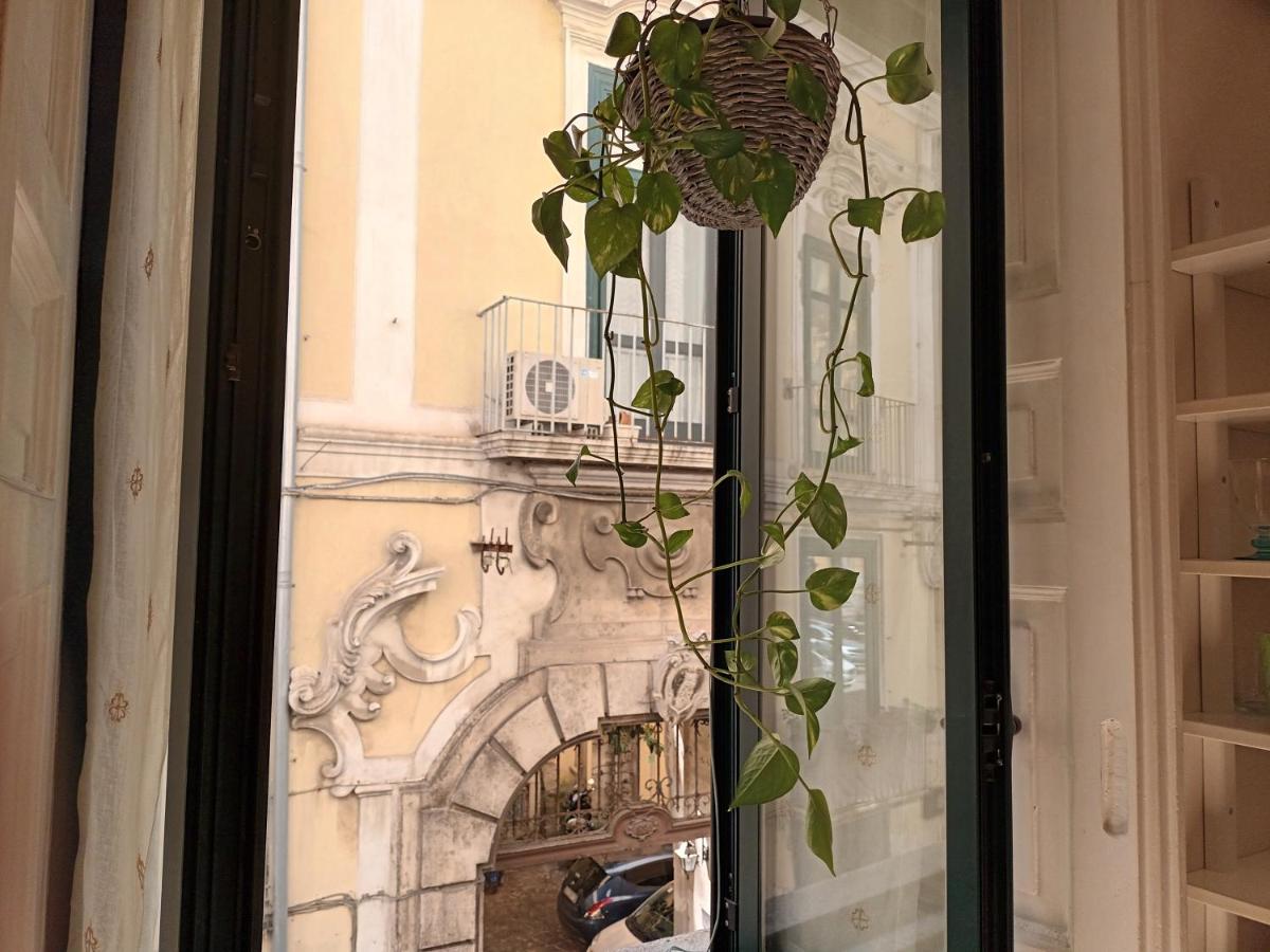 Nicola's house in the historical center of Salerno - B&B Salerno