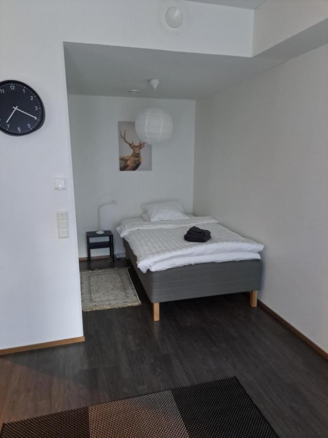 Habitación Individual Estándar con sauna