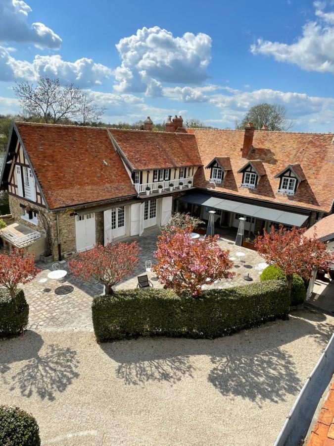 Domaine de l’Orangerie - La Suite Clémentine - Ferienwohnung
