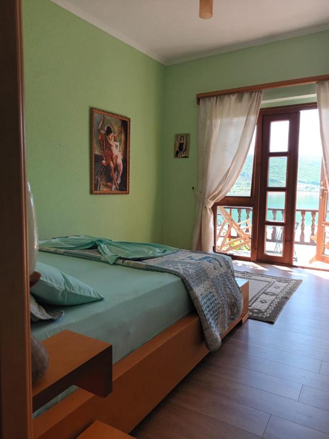 Double Room with Lake View