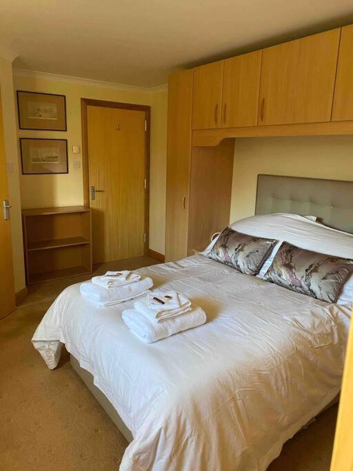 Appartement 2 Chambres