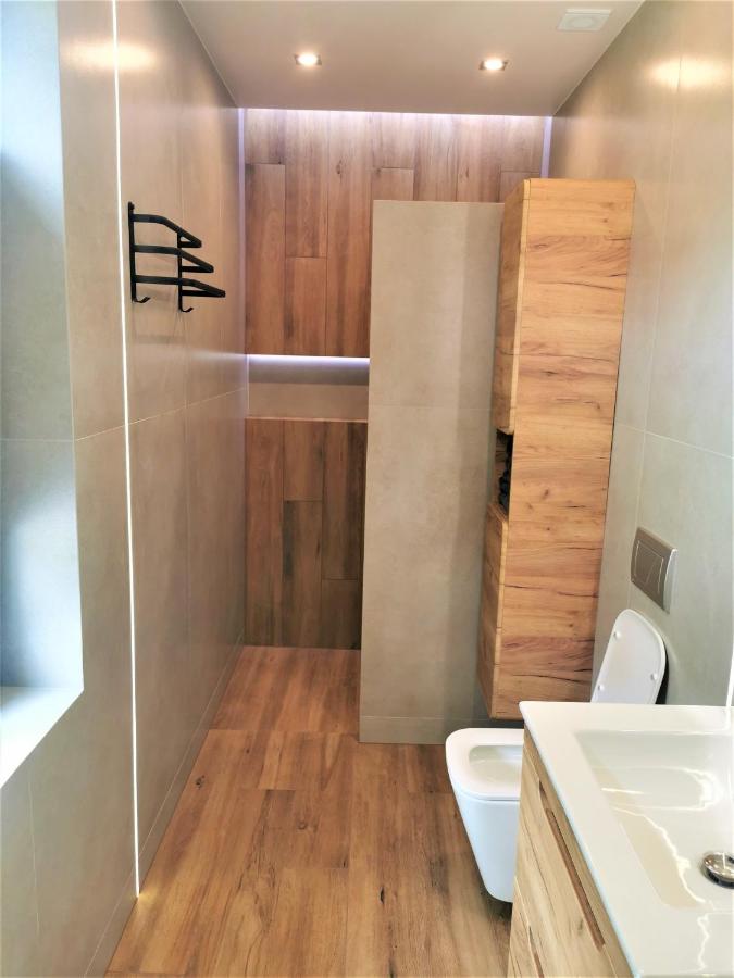 Appartement met 2 slaapkamers