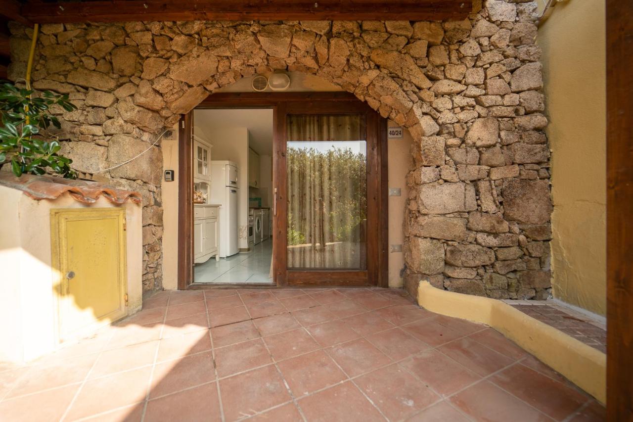 Vivimi Home La terrazza perfetta a Porto Rotondo - Ferienwohnung Porto Rotondo