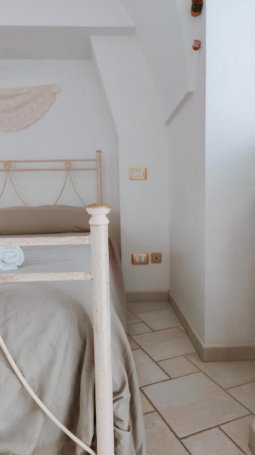 Nonno Pasquale house - B&B Locorotondo