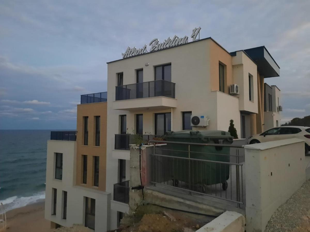 Diamond Beach Luxus Apart Obzor 28 - B&B Obzor