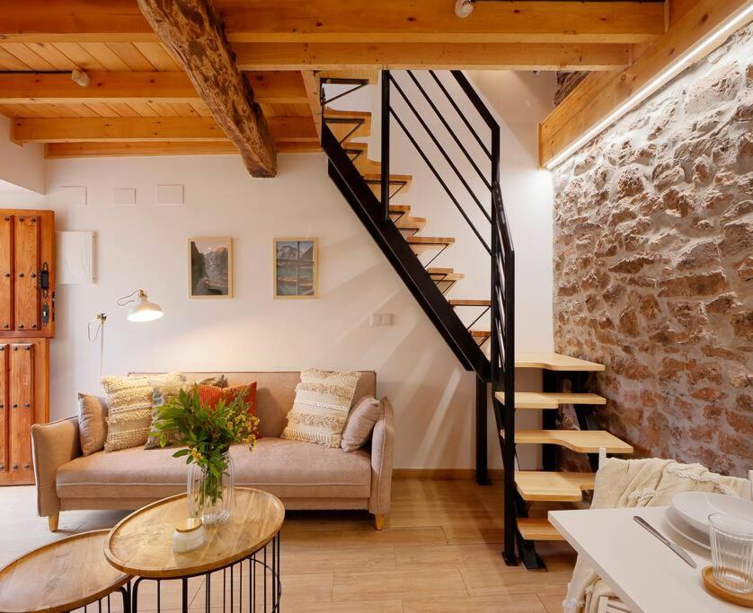 201A La Huerta de Cayao by R2R Consulting - Chambres d’hôtes Villaviciosa