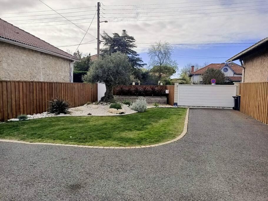Logement privée - B&B