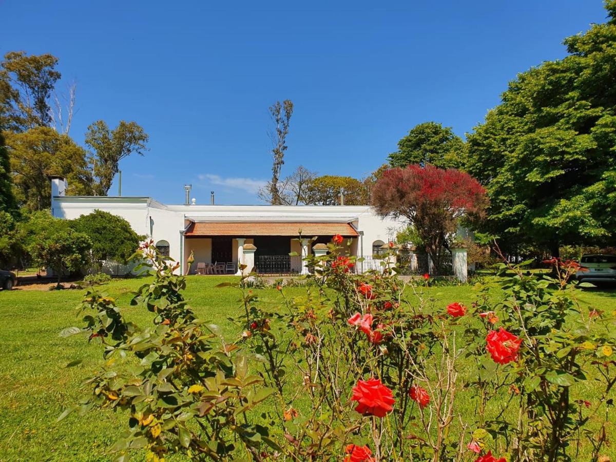 La Diferencia - Bed and Breakfast