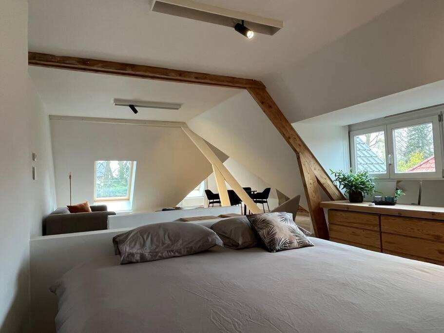 B&B Hasselt - Het Generaaltje - Bed and Breakfast Hasselt